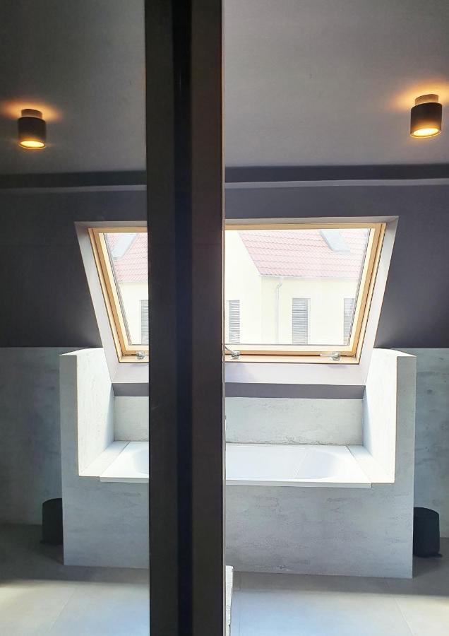 Alte Goldschmiede Suedpfalz Klingenmünster Kültér fotó