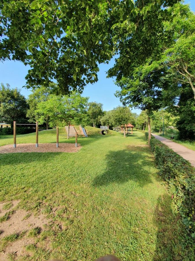 Alte Goldschmiede Suedpfalz Klingenmünster Kültér fotó